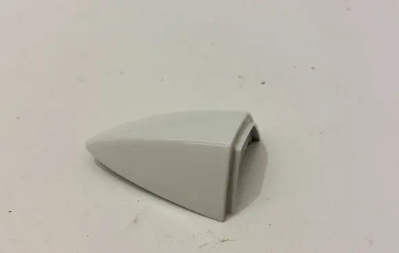 Volkswagen Tiguan Allspace Rear door handle cover 5NN837205