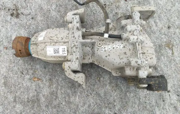 Ford Escape III Gearbox transfer box case S164A