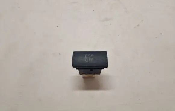 Audi A6 S6 C6 4F ESP (stability program) switch 4F0927134