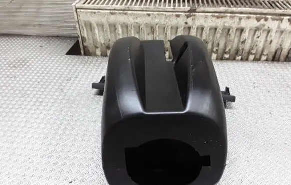 Volkswagen Caddy Steering wheel column trim 2K0858559A
