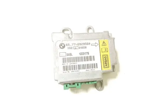 BMW 7 E65 E66 Airbag deployment crash/impact sensor 6929560