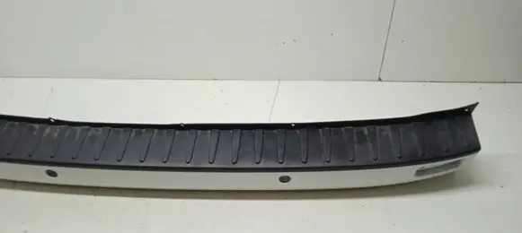 Ford Transit Custom Rear bumper JK2117E962PA