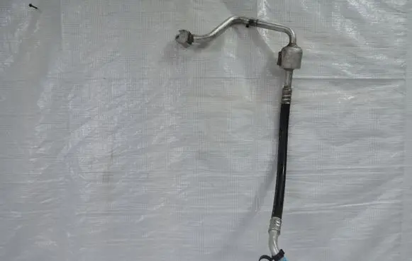 Ford Focus C-MAX Air conditioning (A/C) pipe/hose F1F1-19N602-HB