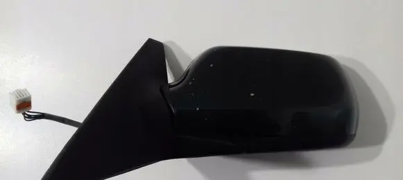Mazda 2 Front door electric wing mirror