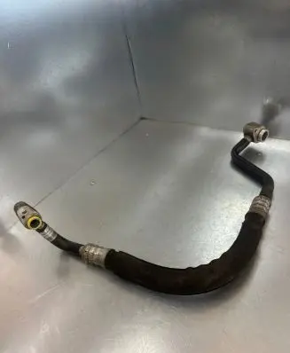 Audi A6 S6 C6 4F Air conditioning (A/C) pipe/hose 4F0260707af AC003000699 10260707AF