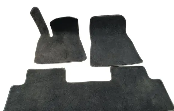 Tesla Model 3 Car floor mat set 