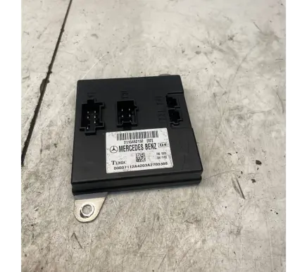 Mercedes-Benz E W211 Comfort/convenience module 2115452132