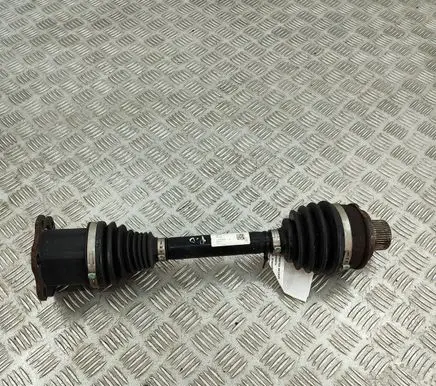 Audi A5 Front driveshaft 8W0407271E