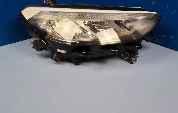Volkswagen ID.3 Headlight/headlamp 10B941006A 0021430005