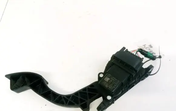 Mazda 3 II Accelerator throttle pedal 4M519F836AK 4M51-9F836-AK