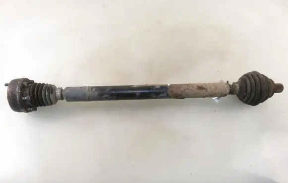 Seat Leon (1P) Front driveshaft 
