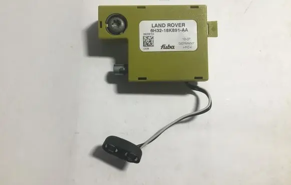 Land Rover Range Rover Sport L320 Antenna control unit 6H32-18K891-AA