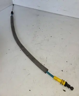BMW 5 E39 Rear door cable line 7011025