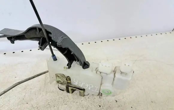 Honda Accord Front door lock
