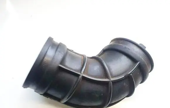 Opel Astra H Air intake hose/pipe 59431