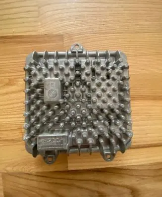 BMW 3 G20 G21 Headlight ballast module Xenon 8494840 147000065200 503951920419