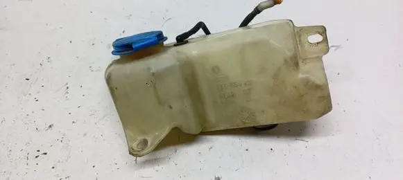 Audi A4 S4 B6 8E 8H Windshield washer fluid reservoir/tank 8E0955453AC