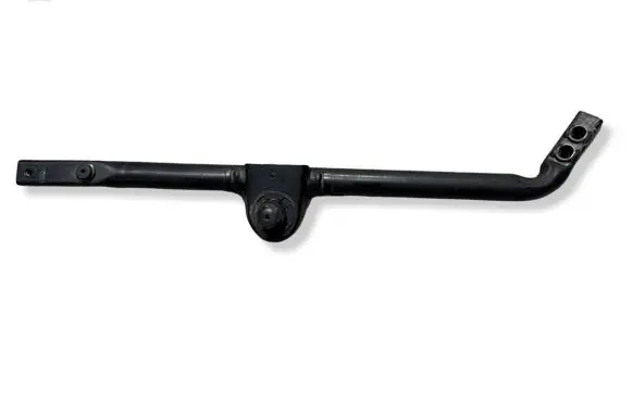 Chrysler Pacifica Radiator support slam panel bracket 68231357AB 471447318