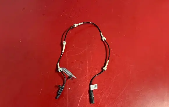 BMW iX ABS rear brake sensor 5A28BF9 34525A28BF9