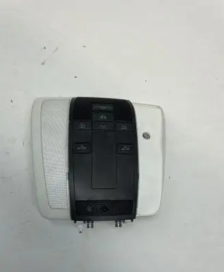 Mercedes-Benz C W204 Front seat light A0128206610 28110334 A2048200823