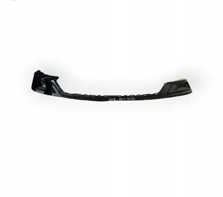 Audi Q8 Rear bumper trim bar molding 4M8807521C