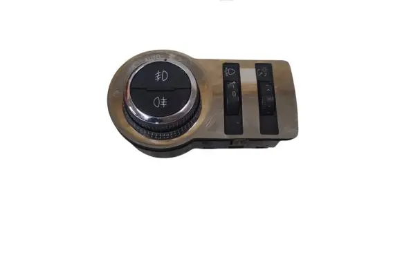 Opel Insignia A Light switch 13268702
