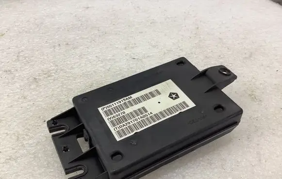 Lancia Thema Air conditioning/heating control unit DA291701A0514 63270 55111919AM