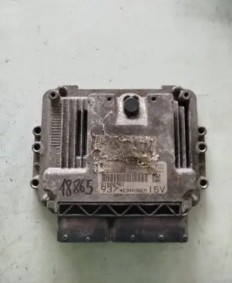 Alfa Romeo GT Engine control unit/module 51806561