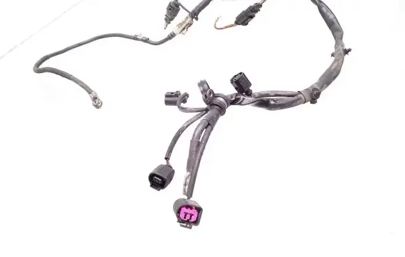 Volkswagen PASSAT B6 Wires (generator/alternator) 