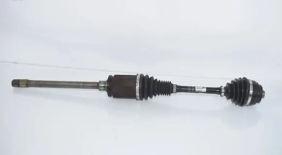 BMW 5 F10 F11 Front driveshaft 7593044 31607593044 7618680