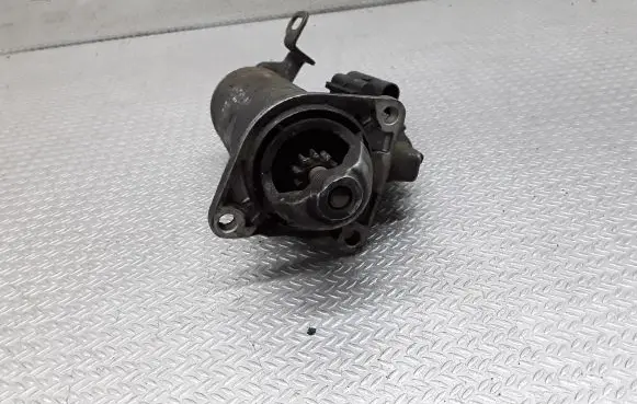 Ford Scorpio Starter motor 0986014600