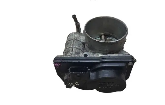Nissan Qashqai Throttle valve 52601 G8918
