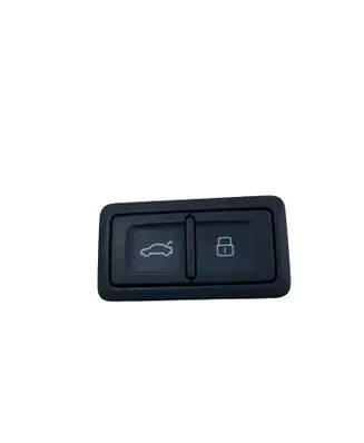 Audi A6 S6 C8 4K Tailgate/boot open switch button 85E959831D