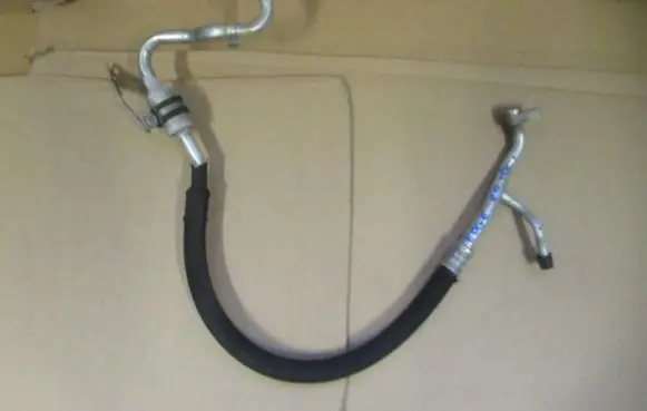 Ford Edge II Air conditioning (A/C) pipe/hose E1GH19N602CB
