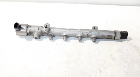Mercedes-Benz Sprinter W906 Fuel main line pipe A6510700495 9307Z522A00
