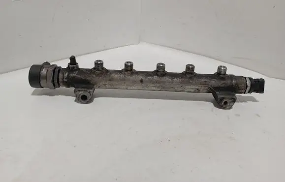 Hyundai Santa Fe Fuel main line pipe 0445214085 3140027400