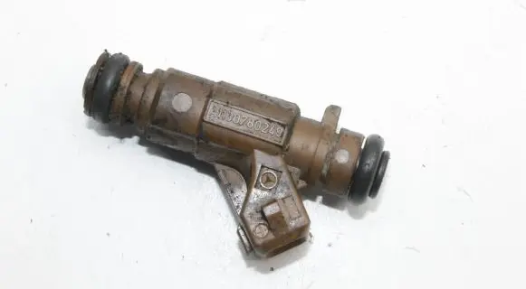 Mercedes-Benz SL R230 Fuel injector A1130780249