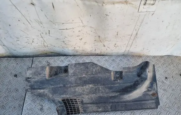 Volvo C70 Rear underbody cover/under tray 30681921