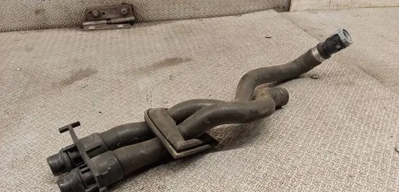 Volvo XC60 Engine coolant pipe/hose 6G9118C266
