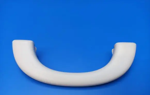 Mercedes-Benz E W211 Front interior roof grab handle A2118100051