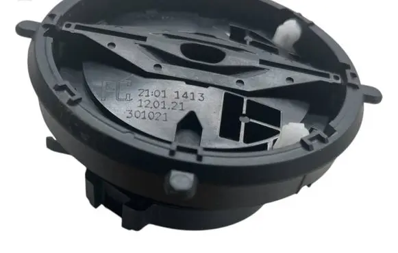 Ford Focus Front door wing mirror part 301021 PBTGF30FCA