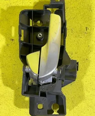 Ford Galaxy Rear door interior handle trim 138KM