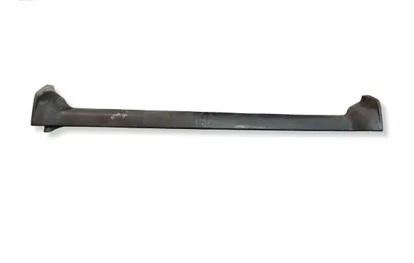 Dodge Nitro Sill 400808A HBS55TMMA 9284