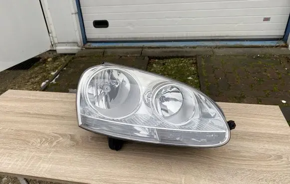 Volkswagen Golf V Headlight/headlamp 1K6941006P