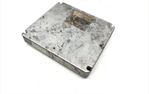 Toyota Camry Engine control unit/module 89661-3H050 175200-1973