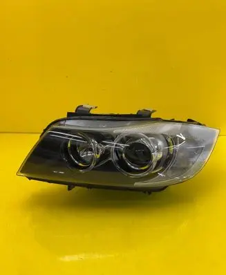BMW 3 E90 E91 Headlight/headlamp 6942743