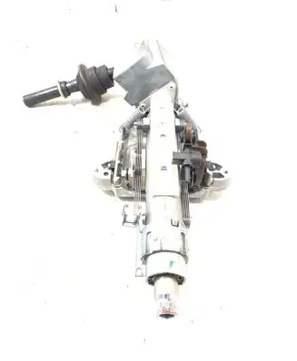 Mercedes-Benz B W245 Steering wheel axle A1694603016 169460572