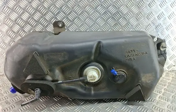 Jaguar XE AdBlue liquid reservoir GX735J228A