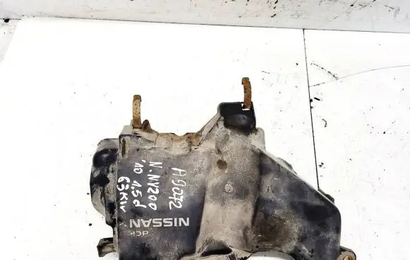 Nissan NV200 Engine cover (trim) 175b17170r 175b17098r