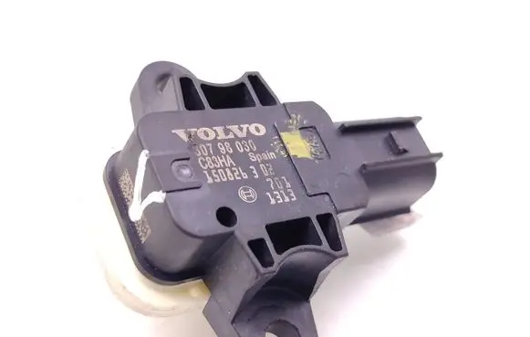 Volvo S60 Airbag deployment crash/impact sensor 30798030
